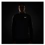 Кофта Nike Dri-FIT Element 1/2-Zip Running Top CU6073 070 №3