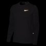 Кофта Nike Dri-FIT Element Crew W CU3277 010 №10