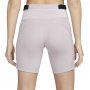 Спринтеры Nike Dri-FIT Epic Luxe Trail Running Tight Shorts W DM7573 501 №6