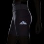 Спринтеры Nike Dri-FIT Epic Luxe Trail Running Tight Shorts W DM7573 501 №9