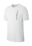 Футболка Nike Dri-FIT Hakone Running T-Shirt CT2342 121 №4