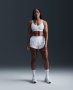 Бра Nike Dri-Fit Indy Medium Support Bra W FD1065 100 №3