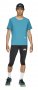 Тайтсы 3/4 Nike Dri-FIT 3/4-Length Trail Running Tights DD4758 010 №4