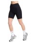 Спринтеры Nike Dri-Fit One High Rise 8In Short W FZ6758 010 №1