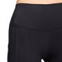 Спринтеры Nike Dri-Fit One High Rise 8In Short W FZ6758 010 №4