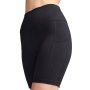 Спринтеры Nike Dri-Fit One High Rise 8In Short W FZ6758 010 №3