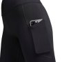 Спринтеры Nike Dri-Fit One High Rise 8In Short W FZ6758 010 №5