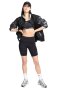 Спринтеры Nike Dri-Fit One High Rise 8In Short W FZ6758 010 №9