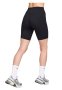 Спринтеры Nike Dri-Fit One High Rise 8In Short W FZ6758 010 №2