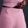 Спринтеры Nike Dri-Fit One High Rise 8In Short W FZ6758 699 №5