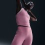 Спринтеры Nike Dri-Fit One High Rise 8In Short W FZ6758 699 №3