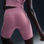Спринтеры Nike Dri-Fit One High Rise 8In Short W FZ6758 699 №6