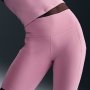 Спринтеры Nike Dri-Fit One High Rise 8In Short W FZ6758 699 №4