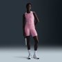 Спринтеры Nike Dri-Fit One High Rise 8In Short W FZ6758 699 №7