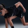 Шорты Nike Dri-FIT One Swoosh 3