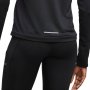 Кофта Nike Dri-Fit Pacer HZ W DQ6377 010 №5