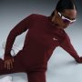 Кофта Nike Dri-Fit Pacer HZ W DQ6377 619 №3