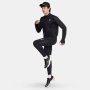 Кофта Nike Dri-Fit Pacer Top HZ FQ2494 010 №5
