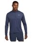 Кофта Nike Dri-Fit Pacer Top HZ FQ2494 437 №1