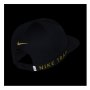 Кепка Nike Dri-FIT Pro Cap Trail CU6276 010 №4