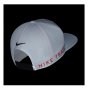 Кепка Nike Dri-FIT Pro Cap Trail CU6276 100 №2