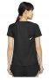 Футболка Nike Dri-FIT Race Short Sleeve Top W DD5927 010 №2