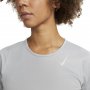 Футболка Nike Dri-FIT Race Short Sleeve Top W DD5927 073 №3