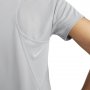 Футболка Nike Dri-FIT Race Short Sleeve Top W DD5927 073 №5