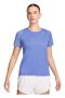 Футболка Nike Dri-FIT Race Short Sleeve Top W DD5927 494 №1