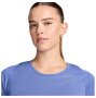 Футболка Nike Dri-FIT Race Short Sleeve Top W DD5927 494 №3