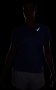Футболка Nike Dri-FIT Race Short Sleeve Top W DD5927 494 №4