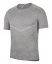 Футболка Nike Dri-FIT Rise 365 Short Sleeve Running Top CZ9184 084 №7