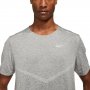 Футболка Nike Dri-FIT Rise 365 Short Sleeve Running Top CZ9184 084 №5