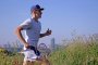 Футболка Nike Dri-FIT Rise 365 Short Sleeve Trail Running Top CZ9050 057 №11