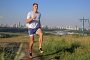 Футболка Nike Dri-FIT Rise 365 Short Sleeve Trail Running Top CZ9050 057 №10