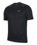 Футболка Nike Dri-FIT Rise 365 Short Sleeve Running Top CZ9184 013 №9