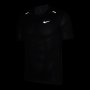 Футболка Nike Dri-FIT Rise 365 Short Sleeve Running Top CZ9184 013 №6