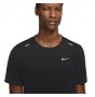 Футболка Nike Dri-FIT Rise 365 Short Sleeve Running Top CZ9184 013 №3