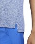 Футболка Nike Dri-FIT Rise 365 Short-Sleeve Running Top CZ9184 482 №4