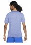 Футболка Nike Dri-FIT Rise 365 Short-Sleeve Running Top CZ9184 482 №2