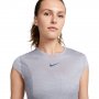 Футболка Nike Dri-FIT Run Division W DX0199 536 №3