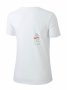 Футболка Nike Dri-Fit Running T-Shirt Berlin W CQ5085 100 №2