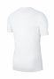 Футболка Nike Dri-Fit Running T-Shirt CN8097 100 №2