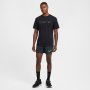 Шорты Nike Dri-FIT Stride Kipchoge 5B Short FZ1076 010 №9