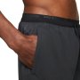 Шорты Nike Dri-FIT Stride Short 5In BF DM4755 010 №4