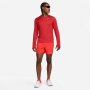 Шорты Nike Dri-FIT Stride Short 5In BF DM4755 657 №7