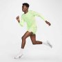 Шорты Nike Dri-FIT Stride Short 5In BF DM4755 701 №8