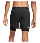 Шорты Nike Dri-Fit Stride Short Hybrid DM4757 010 №4