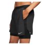 Шорты Nike Dri-Fit Stride Short Hybrid DM4757 010 №3