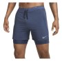 Шорты Nike Dri-Fit Stride Short Hybrid DM4757 437 №2